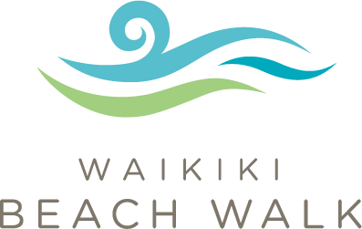 WAIKIKI BEACH WALK
